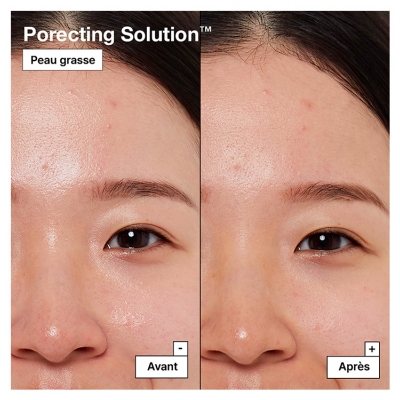 Dr. Jart+ Porecting Solution Masque Nettoyant les Pores 28 g