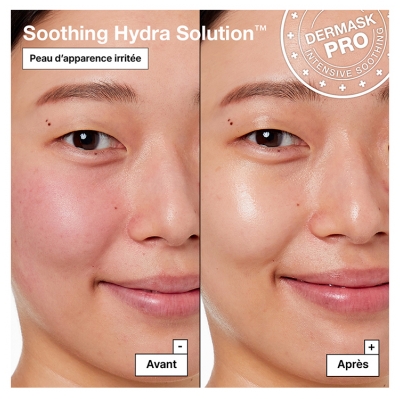 Dr. Jart+ Dermask Soothing Hydra Solution Pro Masque Apaisant Intensif 26 g