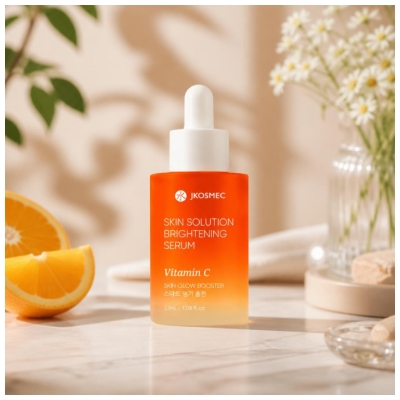 Jkosmec Skin Solution Ansigts-serum C-vitamin 32 ml