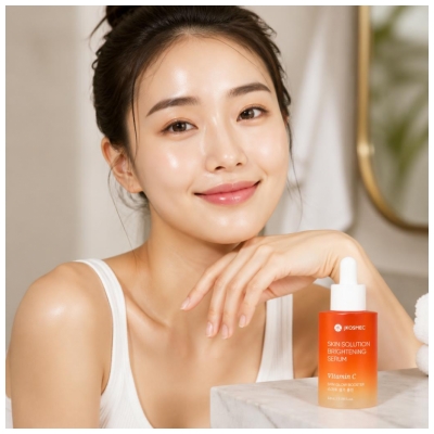 Jkosmec Skin Solution Ansigts-serum C-vitamin 32 ml