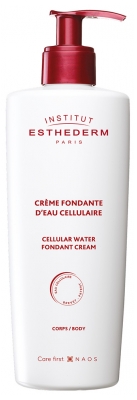 Institut Esthederm Zelluläre Wasserschmelzcreme 400 ml