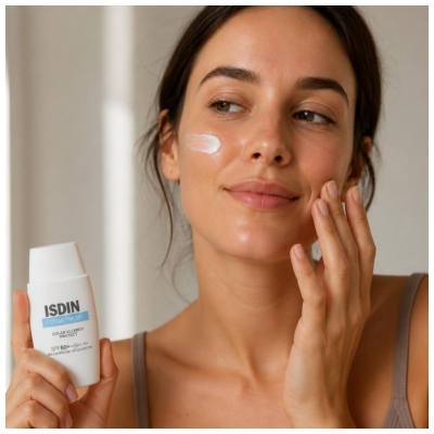 Isdin FotoUltra Solar Allergy Protect SPF50+ 50 ml