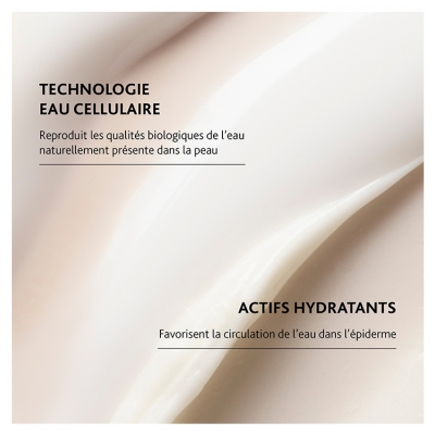 Institut Esthederm Crème Fondante d'Eau Cellulaire 200 ml