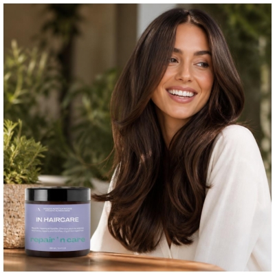 In Haircare Repair n' Care Intensive Nutrition Mask 250 ml