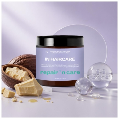 In Haircare Repair n' Care Intensive Nutrition Mask 250 ml