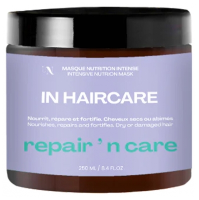 In Haircare Repair n' Care Masque Nutrition Intense 250 ml