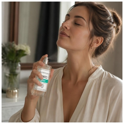 Berdoues Woda Kolońska Neroli 125 ml