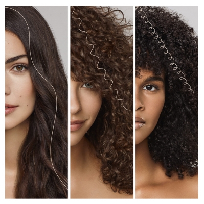 Balsam Nutritiv Cu și Fără Clătire Revlon Professional Re/Start Curls 200 ml