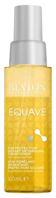 Revlon Professional Equave Soin Démêlant Instantané Protection Solaire 100 ml