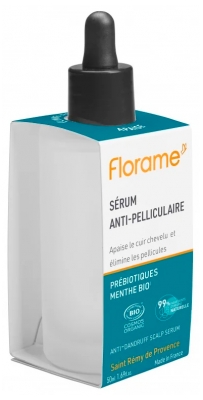 Florame Organic Anti-Dandruff Serum 50 ml