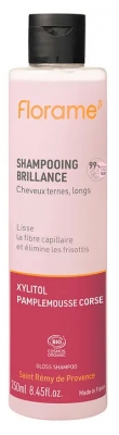 Florame Organic Shine Shampoo 250 ml