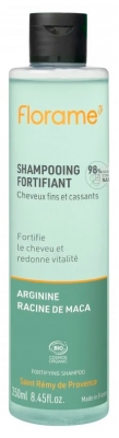 Florame Shampoing Fortifiant Bio 250 ml