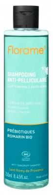 Florame Shampoing Anti-Pelliculaire Bio 250 ml