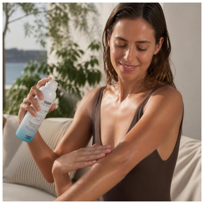 Isdin Post-solar After Sun Spray 200 ml