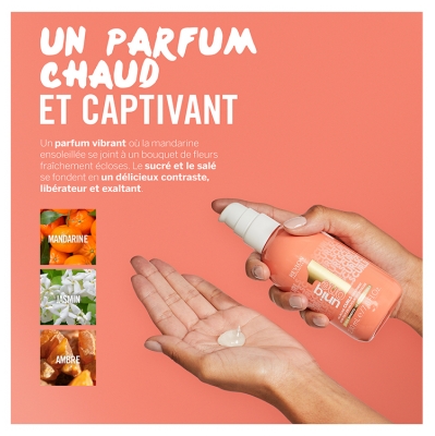 Revlon Professional UniqOne Soin Tout-En-Un pour les Boucles 230 ml