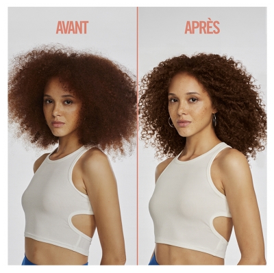 Revlon Professional UniqOne Soin Tout-En-Un pour les Boucles 230 ml