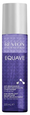 Evlon Professional Cuidado Desenredante Instantáneo con Efecto Desenredante 200 ml