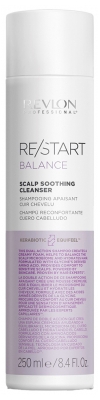 Revlon Professional Re/Start Balance Soothing Scalp Shampoo 250 ml