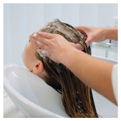 Șampon Calmant pentru Scalp Revlon Professional Re/Start Balance 250 ml