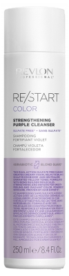 Champô Violeta Fortificante Revlon Professional Re/Start Color 250 ml