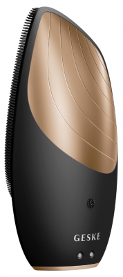 Geske Brosse Faciale Sonique Chauffante 6en1