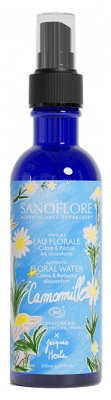 Sanoflore Acqua Floreale di Camomilla x Jacques Merle 200 ml