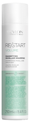 Revlon Professional Champú Micelar Amplificador de Volumen 250 ml