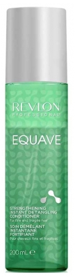 Evlon Professional Cuidado Desenredante Instantáneo Fortificante 200 ml