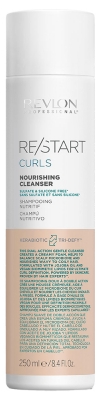 Revlon Professional Champú Nutritivo Para Rizos 250 ml
