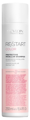 Revlon Professional Champú Micelar Protector del Color 250 ml