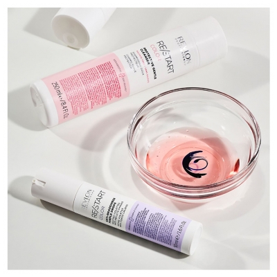 Șampon delicat protector Revlon Professional Re/Start Color 250 ml