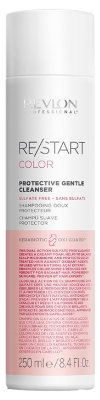 Șampon delicat protector Revlon Professional Re/Start Color 250 ml