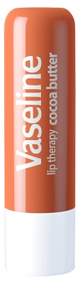 Vaseline Lippenpflegestift Kakaobutter 4,8 g