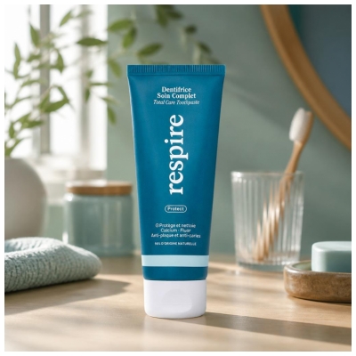 Respire Complete Care Tandpasta 75 ml