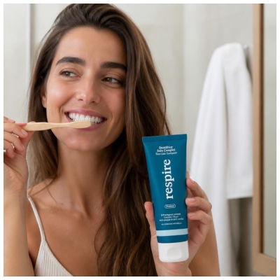 Respire Complete Care Tandpasta 75 ml