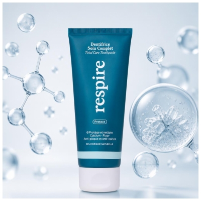 Respire Complete Care Tandpasta 75 ml