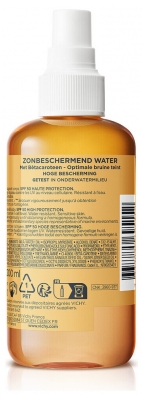 Vichy Capital Soleil Eau de Protection Solaire Hâle Sublimé SPF30 200 ml