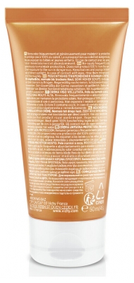 Vichy Capital Soleil Crème Onctueuse Protectrice SPF50+ 50 ml