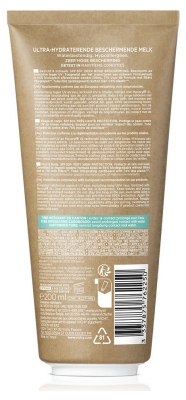 Vichy Capital Soleil Lait Solaire Éco-Conçu SPF50+ 200 ml