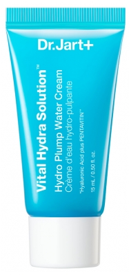 Dr. Jart+ Vital Hydra Solution Crème d'Eau Hydro-Pulpante 15 ml