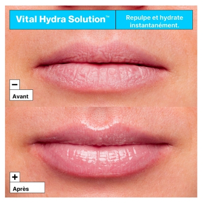 Dr. Jart+ Vital Hydra Solution Masque Hydratant pour les Lèvres 20 ml