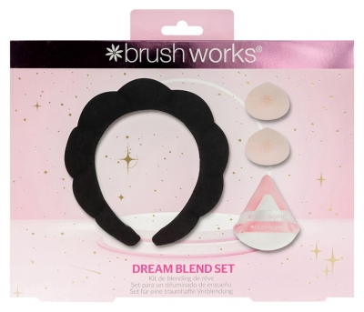 Brushworks Traum-Blending-Set