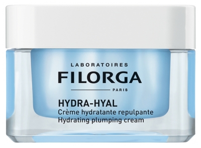 Filorga HYDRA-HYAL Hydrating Plumping Cream 50ml