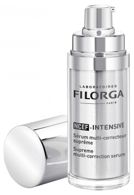 Filorga NCEF INTENSIVE Sérum Multi-Correcteur Suprême 30 ml