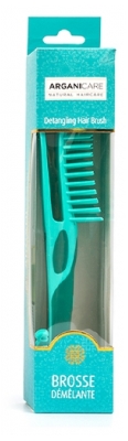 Arganicare Brosse Capillaire Démêlante