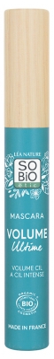 Léa Nature SO BIO étic Mascara Volume Ultime Bio 8 ml - Couleur : Brun