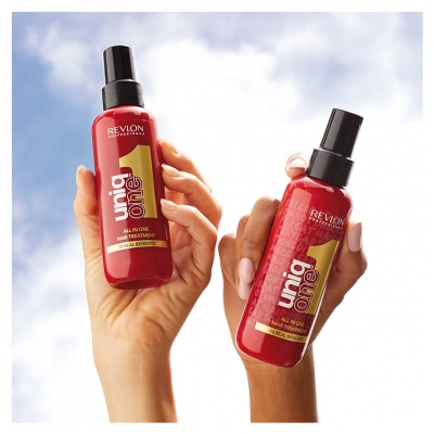 Nevlon Professional Tratamiento Capilar Todo en Uno 150 ml