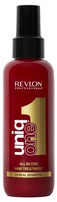 Revlon Professional UniqOne Traitement Capillaire Tout-En-Un 150 ml