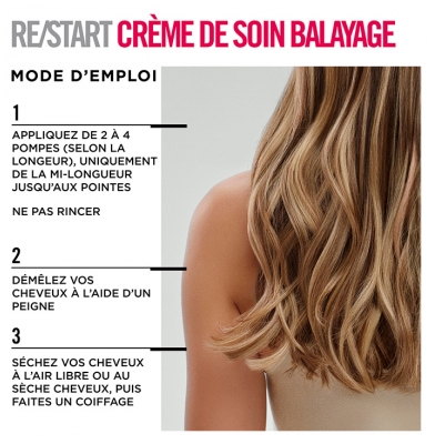 Revlon Professional Re/Start Color Crème de Soin Balayage 150 ml