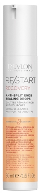 Re/Start Repair Gouttes Réparatrices Anti-Fourches 50 ml